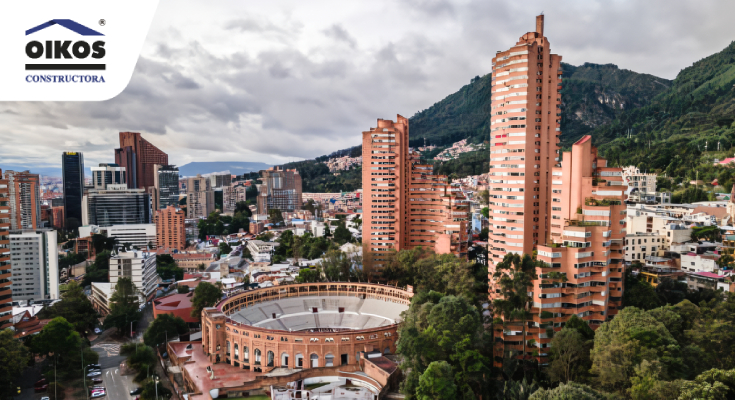 Centro de Bogotá